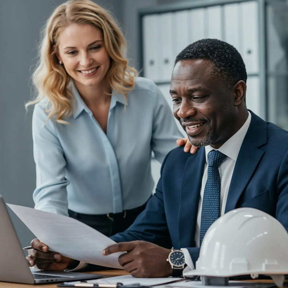 VRS Labour Law Consultants guidance and HR support in Gauteng